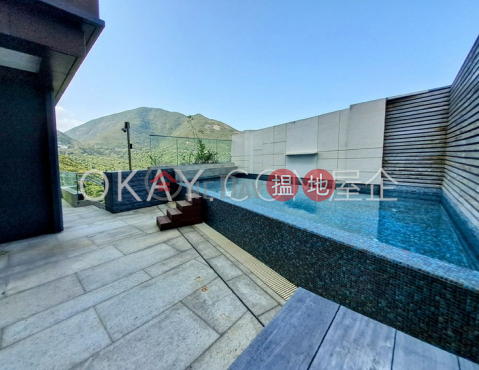 Efficient 2 bedroom with terrace, balcony | Rental | City Icon City Icon _0