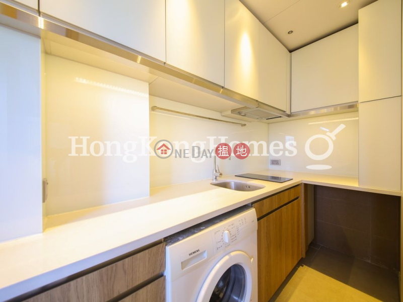 Property Search Hong Kong | OneDay | Residential Rental Listings 1 Bed Unit for Rent at Tagus Residences