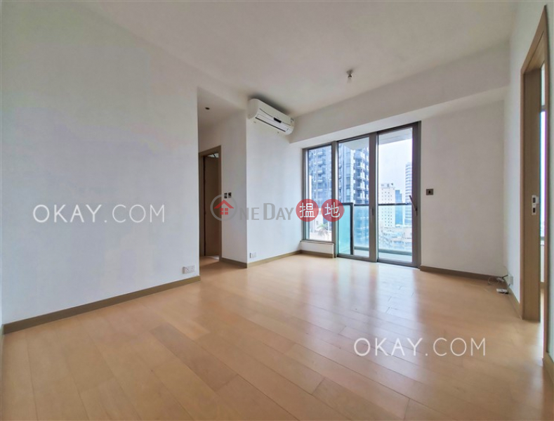 Stylish 2 bedroom with balcony | Rental, High West 曉譽 Rental Listings | Western District (OKAY-R211698)