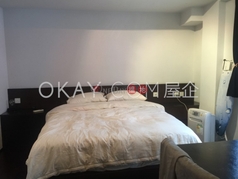 Charming 1 bedroom on high floor with rooftop | Rental, 10-14 Gage Street | Central District | Hong Kong, Rental | HK$ 25,000/ month