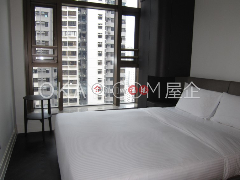 1房1廁CASTLE ONE BY V出售單位-1衛城道 | 西區香港出售|HK$ 1,388萬