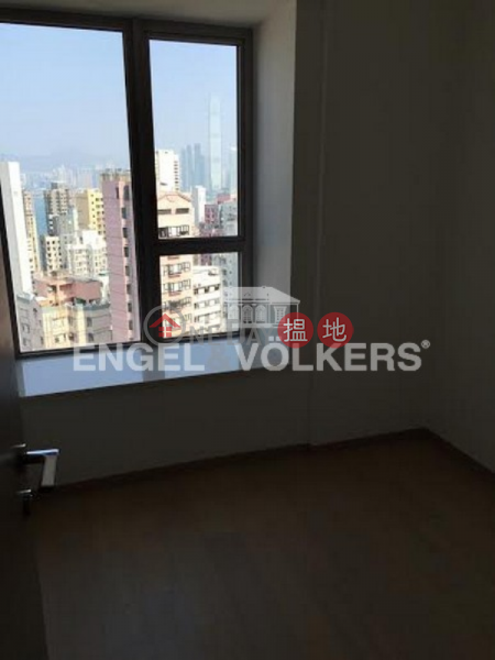 Property Search Hong Kong | OneDay | Residential, Rental Listings, 3 Bedroom Family Flat for Rent in Sai Ying Pun