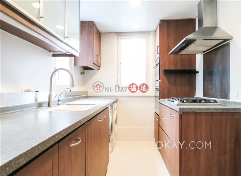 Property Search Hong Kong | OneDay | Residential Rental Listings, Charming 2 bedroom on high floor with rooftop | Rental