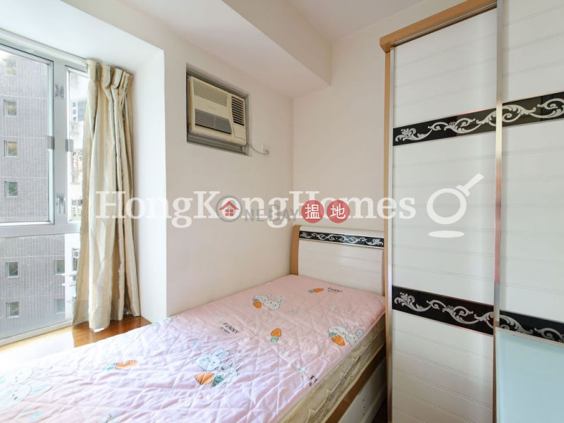 HK$ 18,000/ 月|安景閣-西區-安景閣兩房一廳單位出租