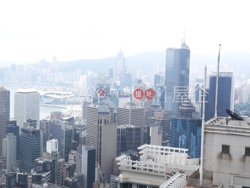 Property Search Hong Kong | OneDay | Residential, Rental Listings Rare 3 bedroom on high floor | Rental