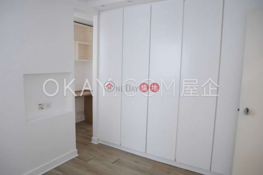 Intimate 1 bedroom in Mid-levels West | Rental | First Mansion 第一大廈 Rental Listings