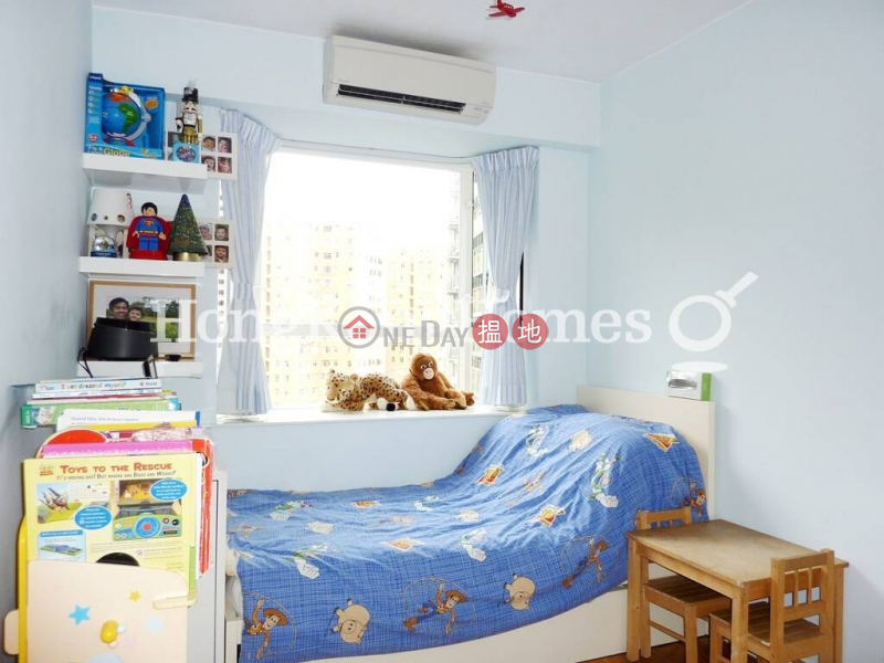 3 Bedroom Family Unit for Rent at Ronsdale Garden 25 Tai Hang Drive | Wan Chai District, Hong Kong | Rental, HK$ 45,000/ month