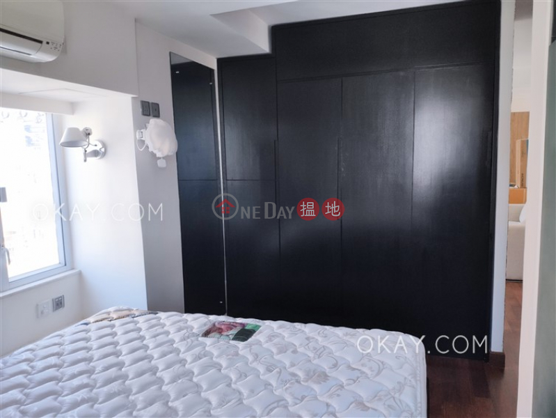 Property Search Hong Kong | OneDay | Residential | Rental Listings | Charming 1 bedroom on high floor | Rental