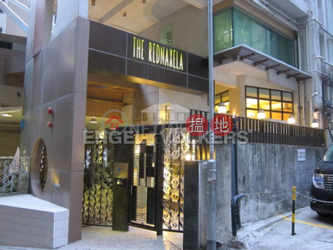 2 Bedroom Flat for Sale in Mid Levels West | The Rednaxela 帝華臺 _0