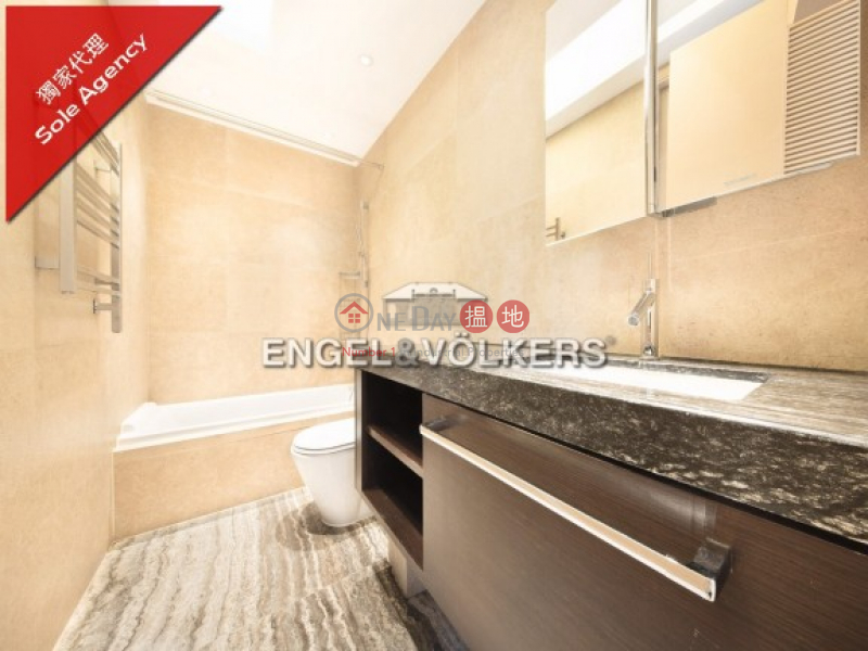 HK$ 75,000/ month | Marinella Tower 1, Southern District, High Floor Apartment in Marinella