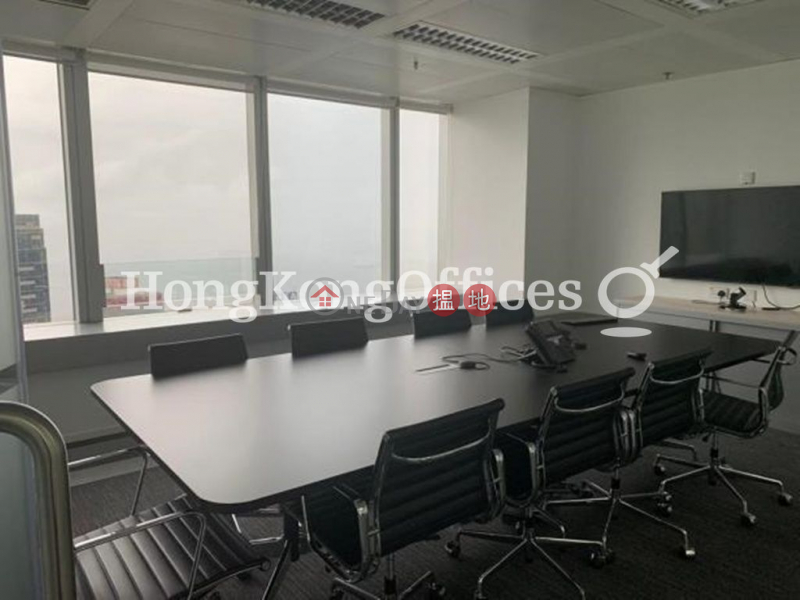 Office Unit for Rent at The Center, The Center 中環中心 Rental Listings | Central District (HKO-72284-AHHR)