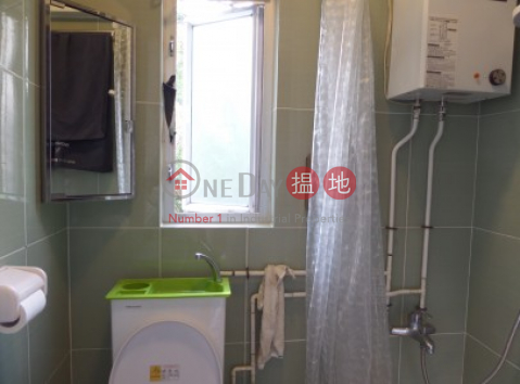 Studio at Mui Wo Bldg Pier Area, Lucky Court, Block A 福安閣 A座 | Lantau Island (STOPP-6789439978)_0