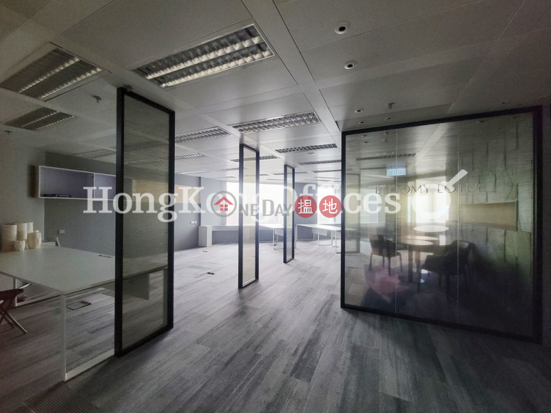 Property Search Hong Kong | OneDay | Office / Commercial Property Rental Listings | Office Unit for Rent at The Center