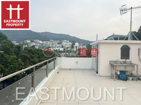 Clearwater Bay Village House | Property For Sale in Sheung Sze Wan 相思灣-Small whole block | Property ID:2197 | Sheung Sze Wan Village 相思灣村 _0