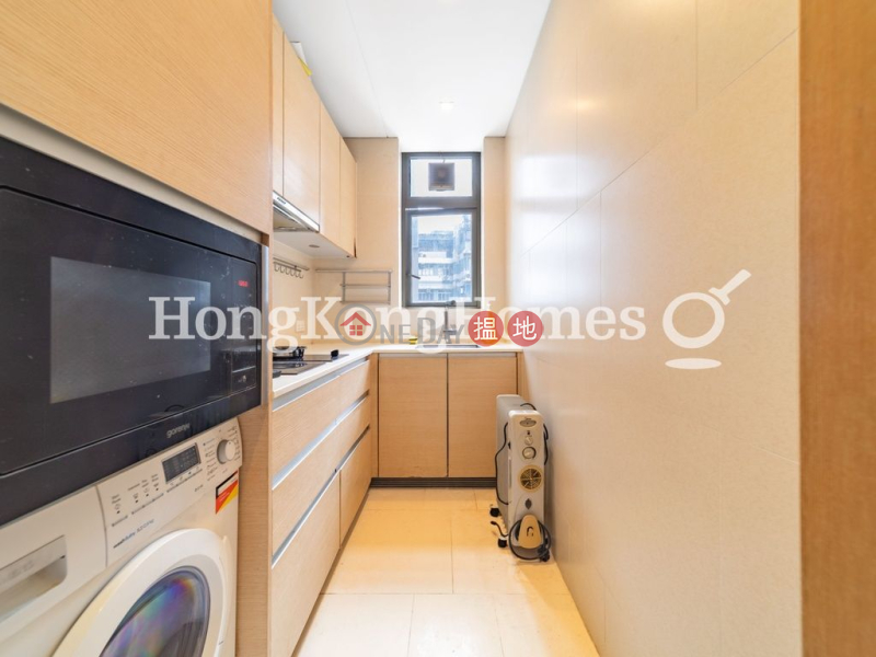 HK$ 35,000/ month, SOHO 189, Western District, 2 Bedroom Unit for Rent at SOHO 189