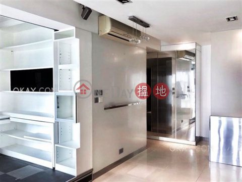 Charming 1 bedroom with balcony | Rental, The Merton 泓都 | Western District (OKAY-R53827)_0