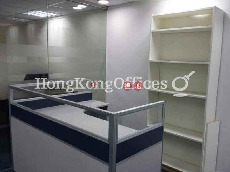 Office Unit for Rent at Silvercord Tower 2 | Silvercord Tower 2 新港中心第二座 Rental Listings