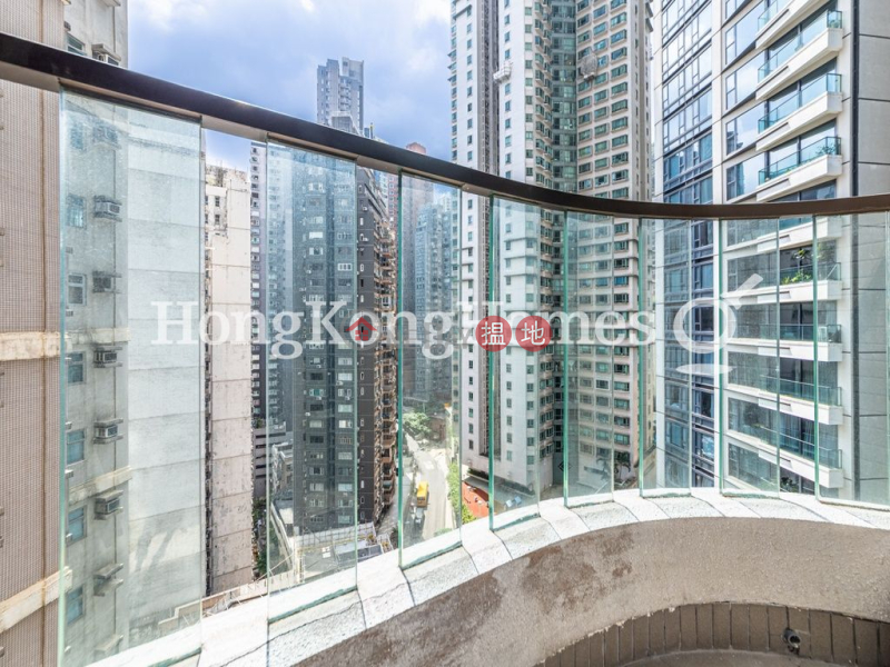 HK$ 28M, Arezzo | Western District | 3 Bedroom Family Unit at Arezzo | For Sale