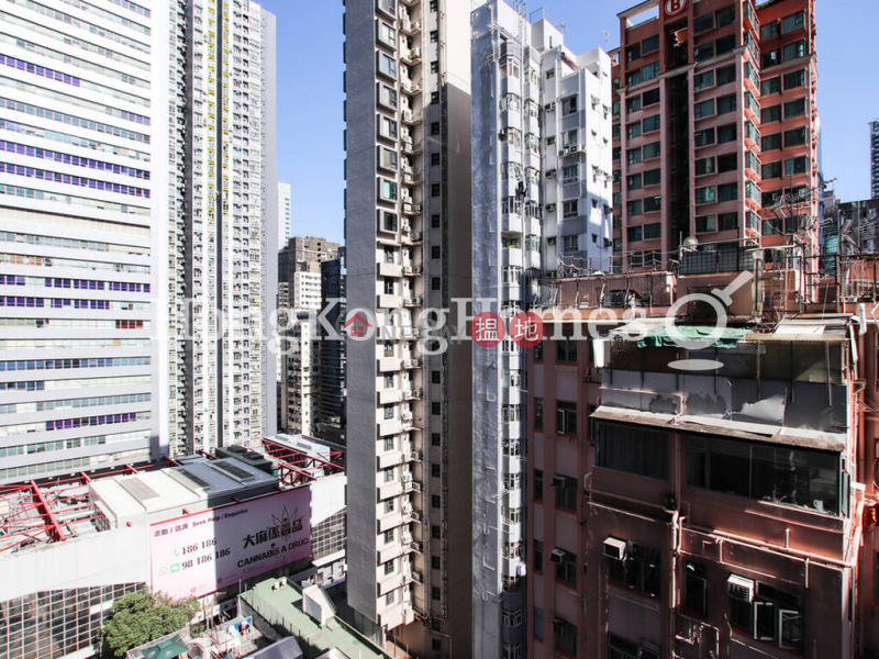 Property Search Hong Kong | OneDay | Residential, Rental Listings | 2 Bedroom Unit for Rent at The Avenue Tower 3