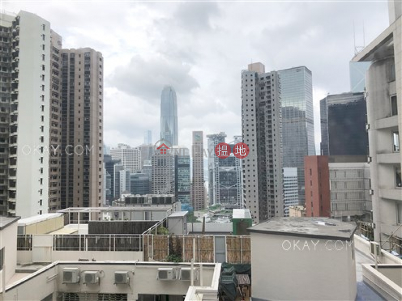 Unique 2 bedroom in Mid-levels Central | Rental 5E-5F Bowen Road | Central District, Hong Kong Rental HK$ 65,000/ month