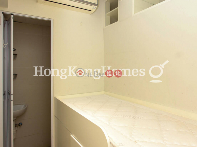 Block 25-27 Baguio Villa Unknown Residential | Rental Listings, HK$ 35,000/ month