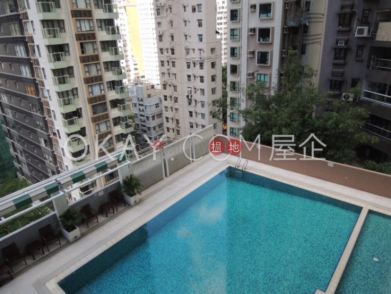 Property Search Hong Kong | OneDay | Residential Sales Listings Rare 2 bedroom with terrace | For Sale