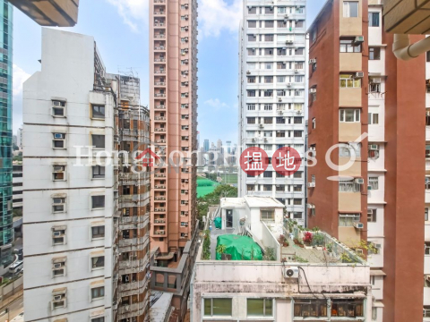 2 Bedroom Unit for Rent at Igloo Residence | Igloo Residence 意廬 _0