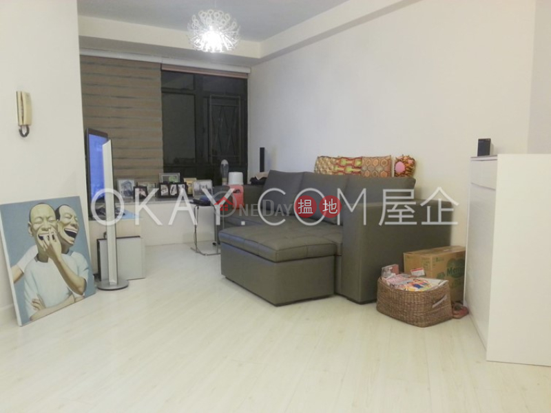 Popular 2 bedroom in Quarry Bay | For Sale | Block H (Flat 1 - 8) Kornhill 康怡花園 H座 (1-8室) Sales Listings