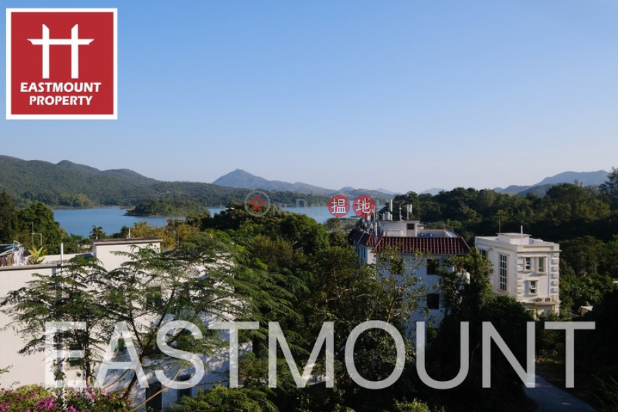 Property Search Hong Kong | OneDay | Residential | Sales Listings | Sai Kung Village House | Property For Sale in Tsam Chuk Wan 斬竹灣-Sea View, Walled Garden | Property ID:3031
