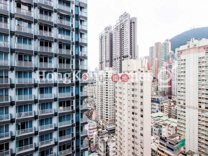 香港搵樓|租樓|二手盤|買樓| 搵地 | 住宅出租樓盤藝里坊2號一房單位出租