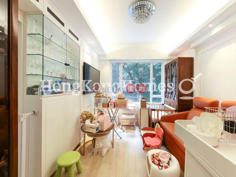 1 Bed Unit for Rent at All Fit Garden, All Fit Garden 百合苑 Rental Listings | Western District (Proway-LID59115R)
