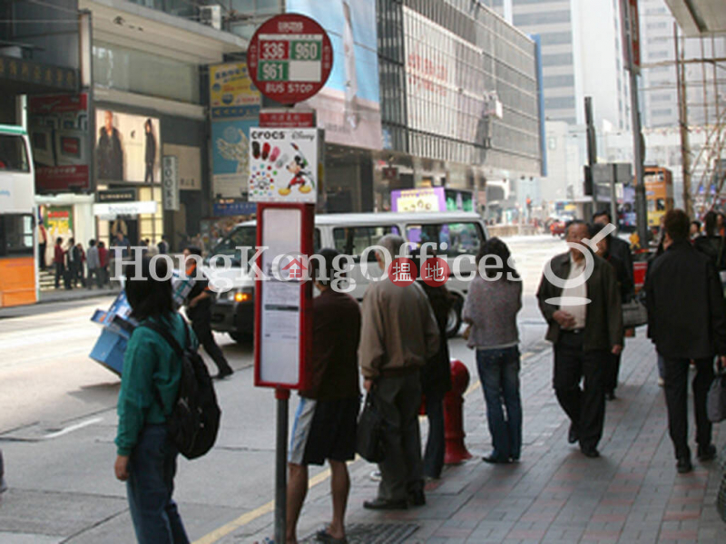 Bangkok Bank Building | Middle Office / Commercial Property, Rental Listings HK$ 33,683/ month