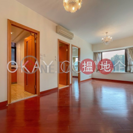 Tasteful 2 bedroom in Kowloon Station | For Sale