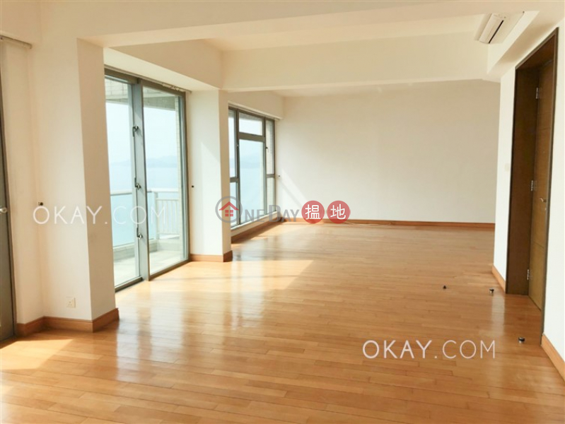 Property Search Hong Kong | OneDay | Residential Rental Listings | Lovely 4 bedroom with sea views, balcony | Rental