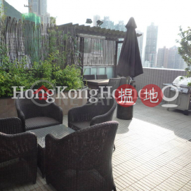 2 Bedroom Unit for Rent at Hollywood Terrace