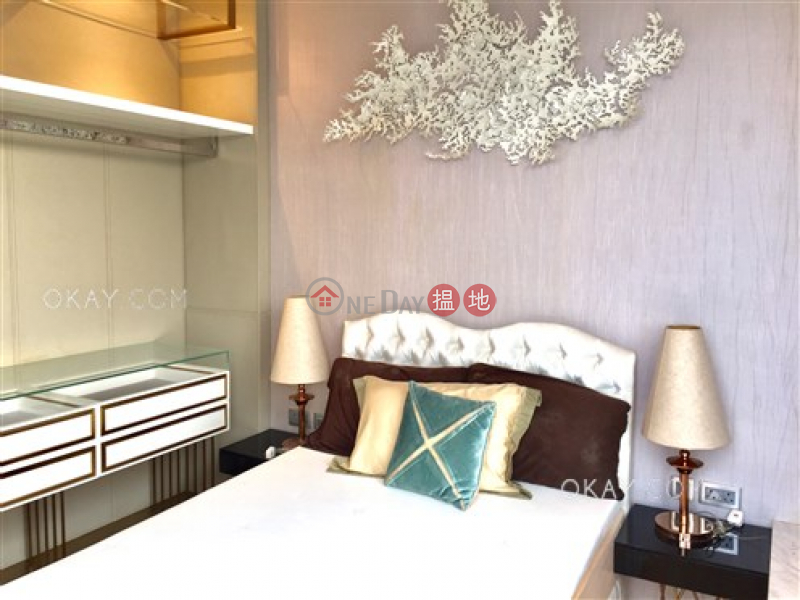 Nicely kept 3 bed on high floor with sea views | Rental | 1 Wan Chai Road | Wan Chai District Hong Kong Rental HK$ 53,000/ month