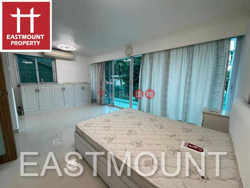 Clearwater Bay Village House | Property For Sale and Rent in Sheung Yeung 上洋-Garden| Property ID:3730 | Sheung Yeung Village House 上洋村村屋 Sales Listings