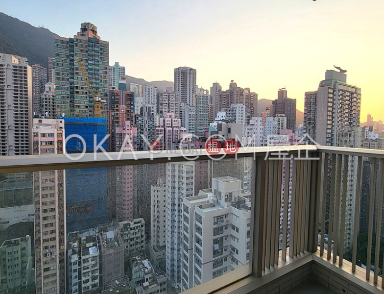 Property Search Hong Kong | OneDay | Residential, Sales Listings Lovely 2 bedroom with balcony | For Sale