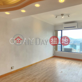 Efficient 3 bedroom with sea views & parking | For Sale