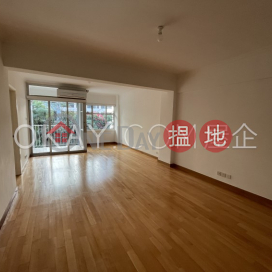 Tasteful 3 bedroom with balcony | Rental, Happy Mansion 樂苑大廈 | Wan Chai District (OKAY-R287025)_0