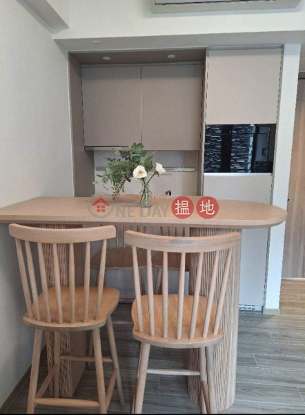 2 Bedrooms soho|28奧卑利街 | 中區-香港出租|HK$ 28,500/ 月