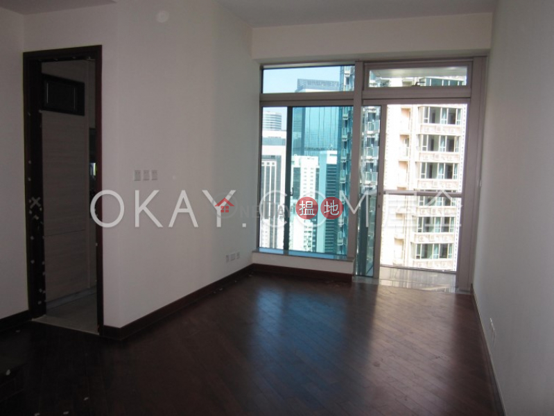 Gorgeous 1 bedroom on high floor with balcony | Rental, 200 Queens Road East | Wan Chai District | Hong Kong | Rental, HK$ 35,000/ month