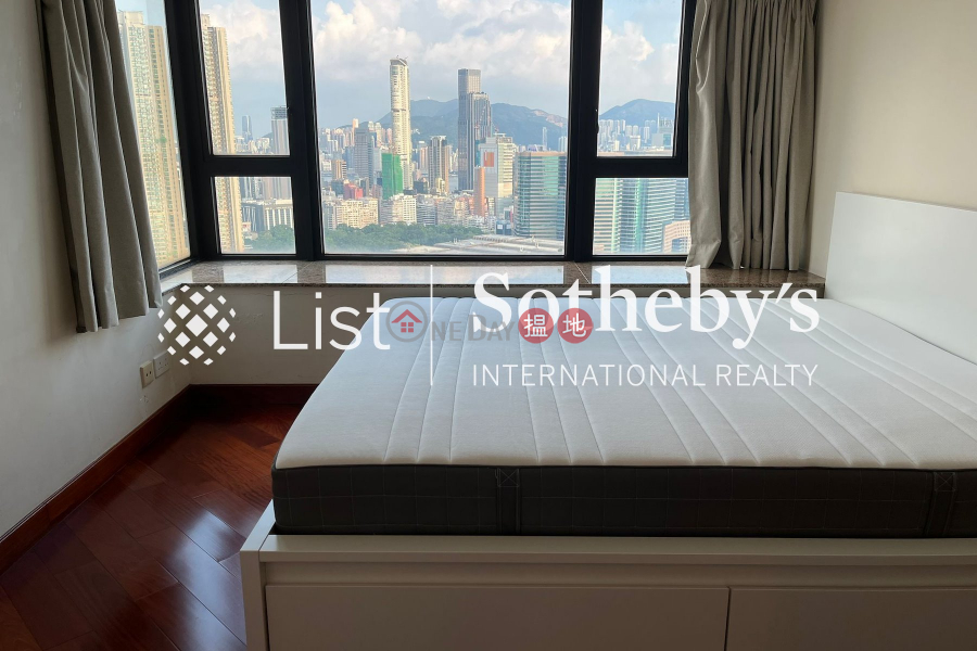 The Arch | Unknown | Residential | Rental Listings HK$ 55,000/ month