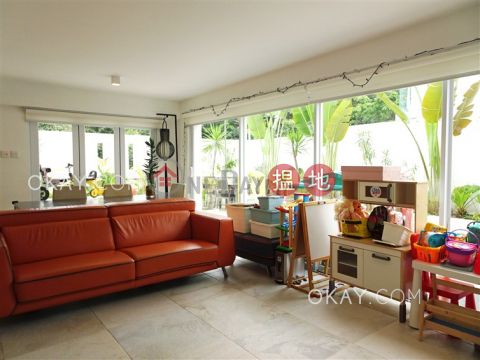 Rare house with balcony & parking | For Sale|Leung Fai Tin Village(Leung Fai Tin Village)Sales Listings (OKAY-S291879)_0