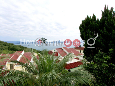 3 Bedroom Family Unit for Rent at Bella Vista | Bella Vista 碧濤花園 _0