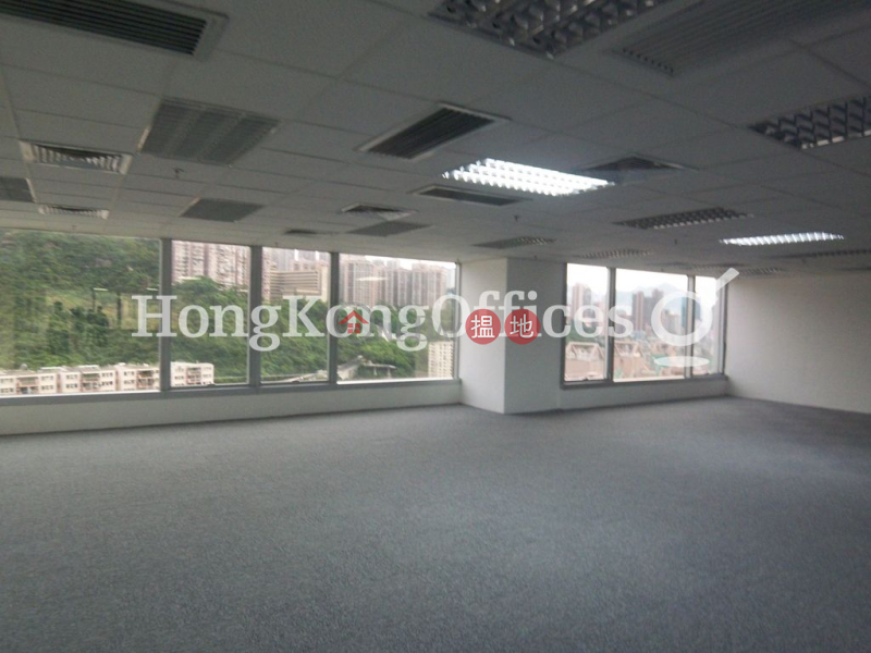 HK$ 111,504/ 月泓富產業千禧廣場-東區泓富產業千禧廣場寫字樓租單位出租