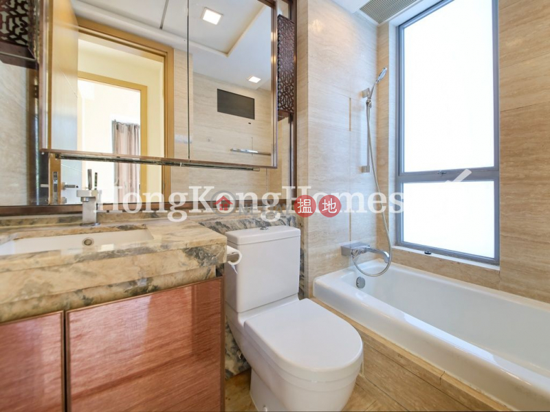 Property Search Hong Kong | OneDay | Residential Sales Listings 1 Bed Unit at Larvotto | For Sale