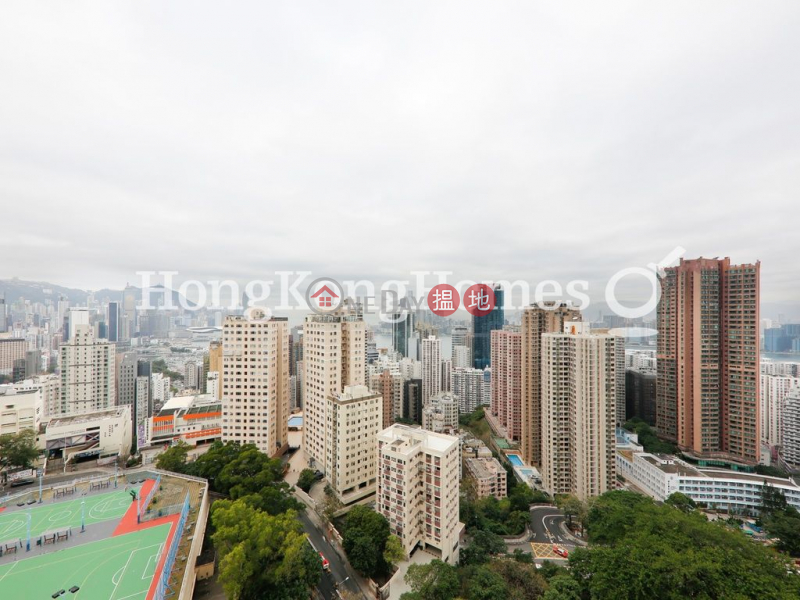 香港搵樓|租樓|二手盤|買樓| 搵地 | 住宅出售樓盤-海景台三房兩廳單位出售