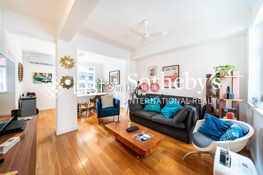 HK$ 43,000/ month, 10 Castle Lane Western District | Property for Rent at 10 Castle Lane with 2 Bedrooms