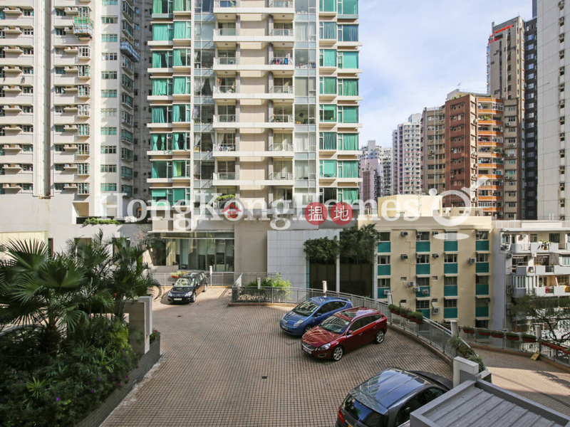 香港搵樓|租樓|二手盤|買樓| 搵地 | 住宅|出租樓盤-李園三房兩廳單位出租